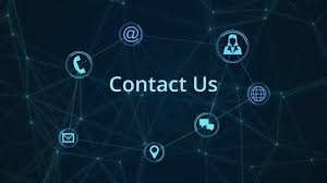 Contact Image